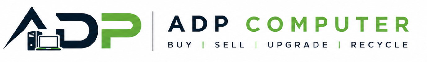 ADP Computer Logo